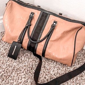 Steve Madden Weekender Bag